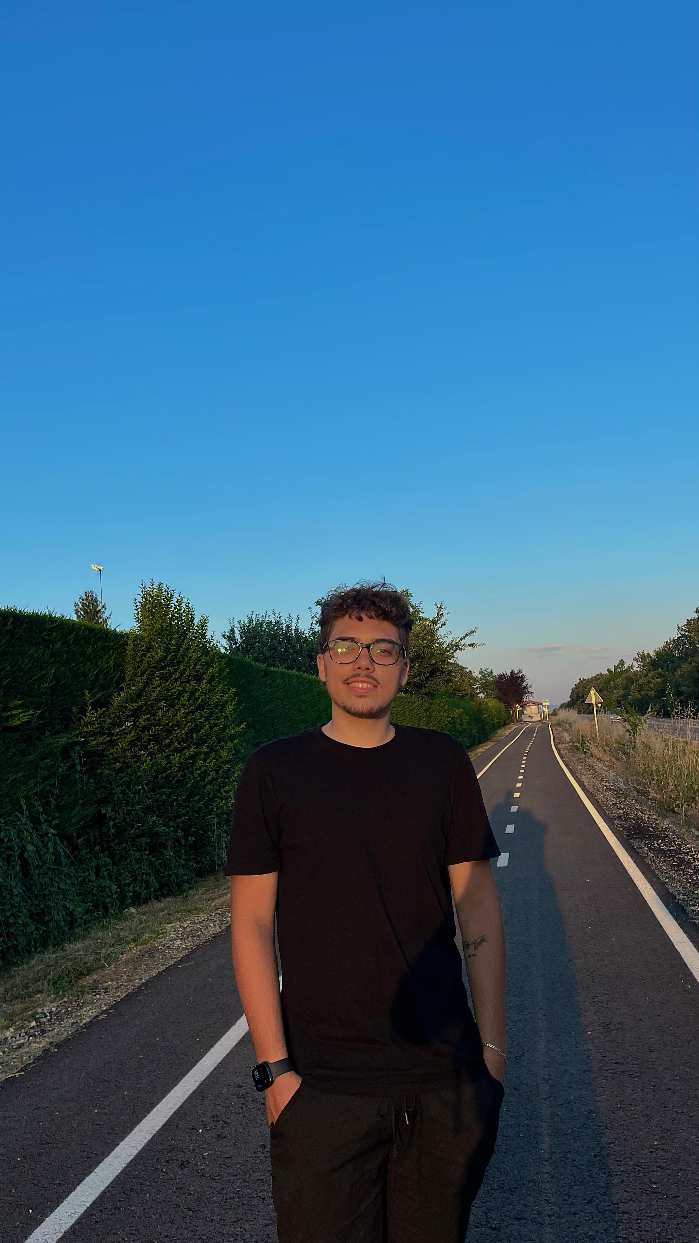 profile-now